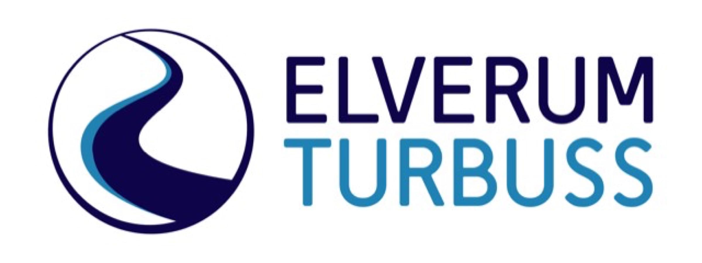 Logo for Elverum Turbuss