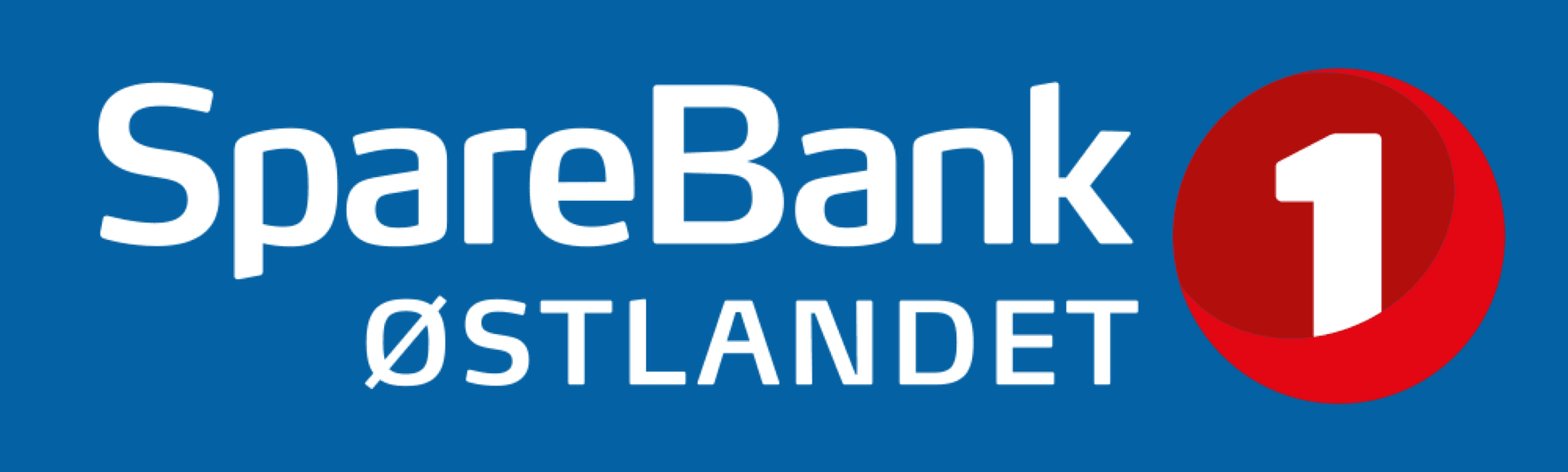 Logo for SpareBank 1 Østlandet
