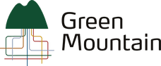 Logo for Green Mountain